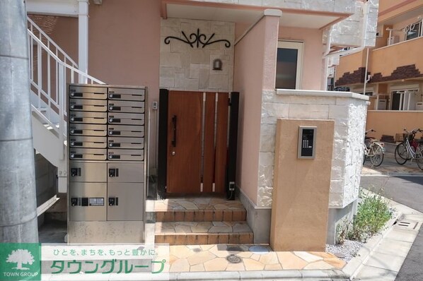 La Provence du GOTANNO 壱番館の物件内観写真